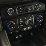 Chevrolet Tahoe V 2021