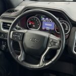 Chevrolet Tahoe V 2021