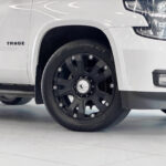 Chevrolet Tahoe IV 2016