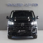 Citroen SpaceTourer I Рестайлинг 2025