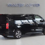 Citroen SpaceTourer I Рестайлинг 2025