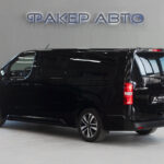 Citroen SpaceTourer I Рестайлинг 2025