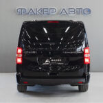 Citroen SpaceTourer I Рестайлинг 2025