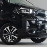 Citroen SpaceTourer I Рестайлинг 2025