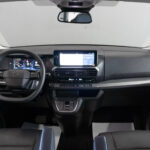 Citroen SpaceTourer I Рестайлинг 2025