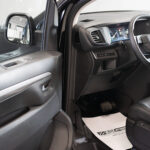 Citroen SpaceTourer I Рестайлинг 2025