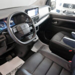 Citroen SpaceTourer I Рестайлинг 2025