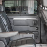 Citroen SpaceTourer I Рестайлинг 2025