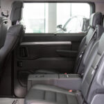 Citroen SpaceTourer I Рестайлинг 2025