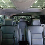 Citroen SpaceTourer I Рестайлинг 2025