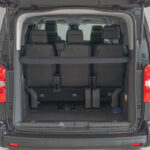 Citroen SpaceTourer I Рестайлинг 2025