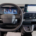 Citroen SpaceTourer I Рестайлинг 2025