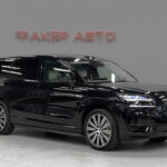 Denza N9 I 2025