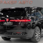 Denza N9 I 2025