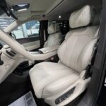 Denza N9 I 2025