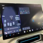 Denza N9 I 2025