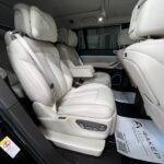 Denza N9 I 2025