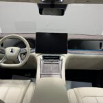 Denza N9 I 2025