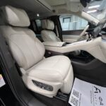 Denza N9 I 2025