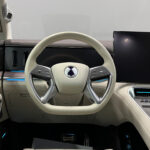 Denza N9 I 2025