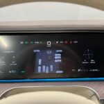 Denza N9 I 2025