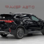 EXEED TXL I Рестайлинг 2022