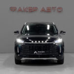 EXEED TXL I Рестайлинг 2022