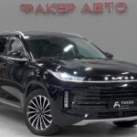 EXEED TXL I Рестайлинг 2022