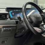 EXEED TXL I Рестайлинг 2022