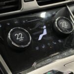 EXEED TXL I Рестайлинг 2022