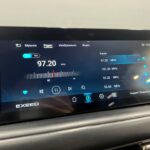 EXEED TXL I Рестайлинг 2022