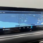 EXEED TXL I Рестайлинг 2022