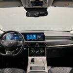 EXEED TXL I Рестайлинг 2022