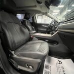 EXEED TXL I Рестайлинг 2022