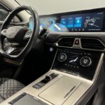 EXEED TXL I Рестайлинг 2022
