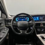 EXEED TXL I Рестайлинг 2022