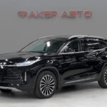 EXEED TXL I Рестайлинг 2022