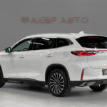 EXEED TXL I Рестайлинг 2023