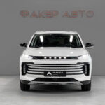 EXEED TXL I Рестайлинг 2023
