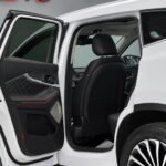 EXEED TXL I Рестайлинг 2023