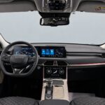 EXEED TXL I Рестайлинг 2023