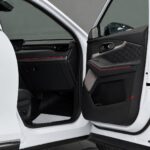 EXEED TXL I Рестайлинг 2023