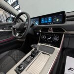 EXEED TXL I Рестайлинг 2023