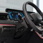 EXEED TXL I Рестайлинг 2023
