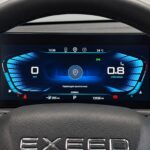 EXEED TXL I Рестайлинг 2023