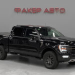 Ford F-150 XIV 2023