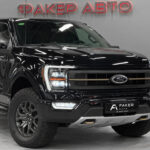 Ford F-150 XIV 2023