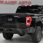 Ford F-150 XIV 2023