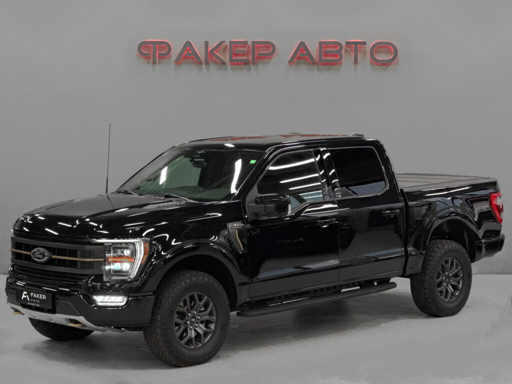 Ford F-150 XIV 2023