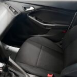 Ford Focus III Рестайлинг 2017